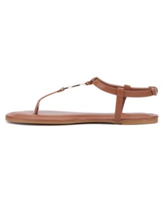 Women's Kaia T-Strap Sandals