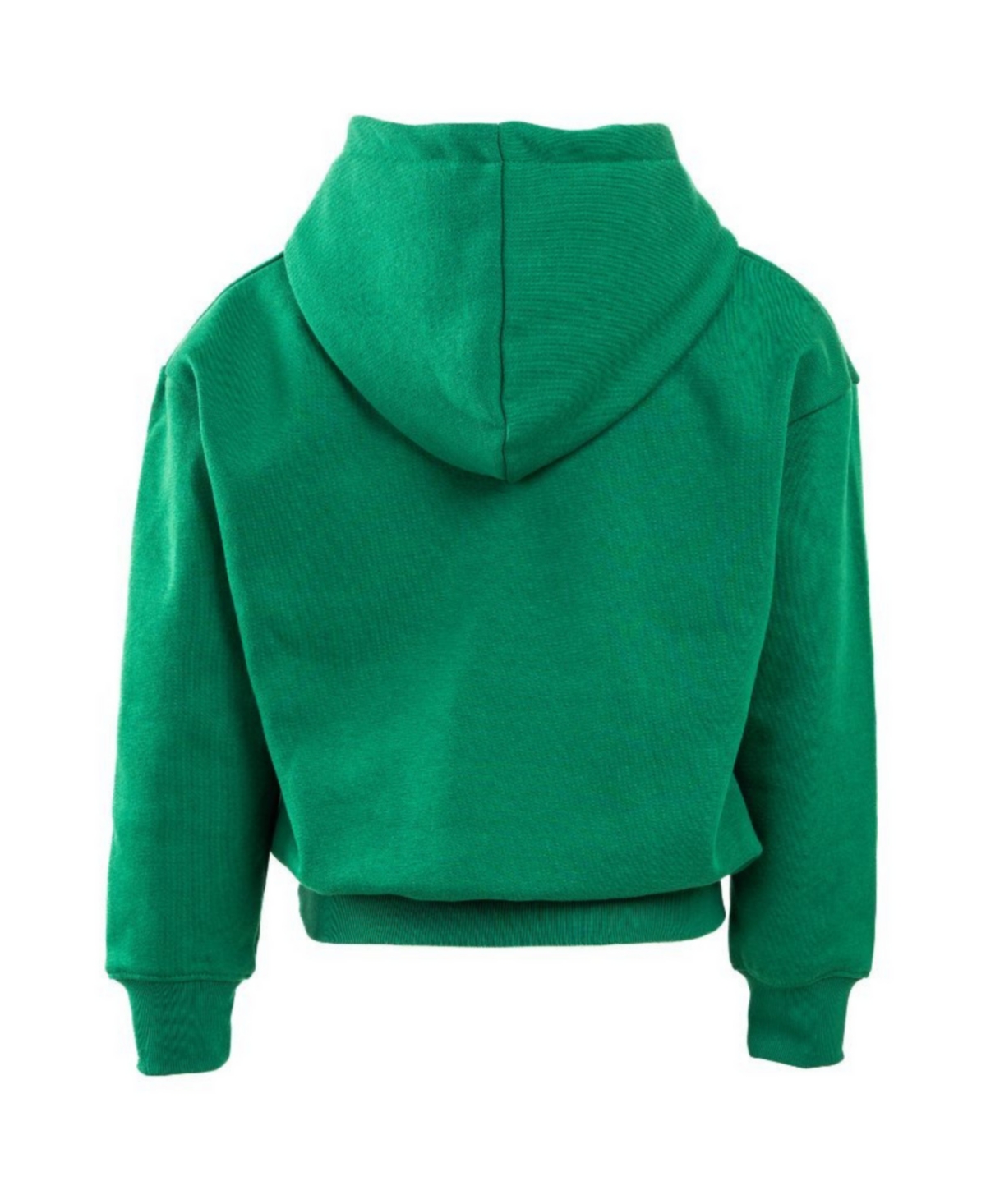 Shop Rabble Clothing Baby Rabble Unisex Kids' Hoodies With Magical Garden Adventure Dabblz Bundle In Precious Emerald