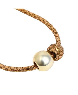 Women's The Mirror Collar Necklace