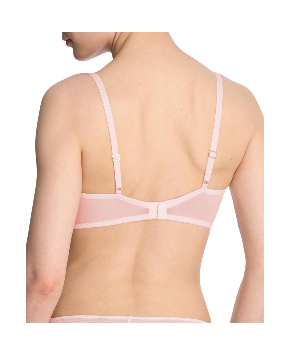 Natori Women's Flora Contour Underwire Bra