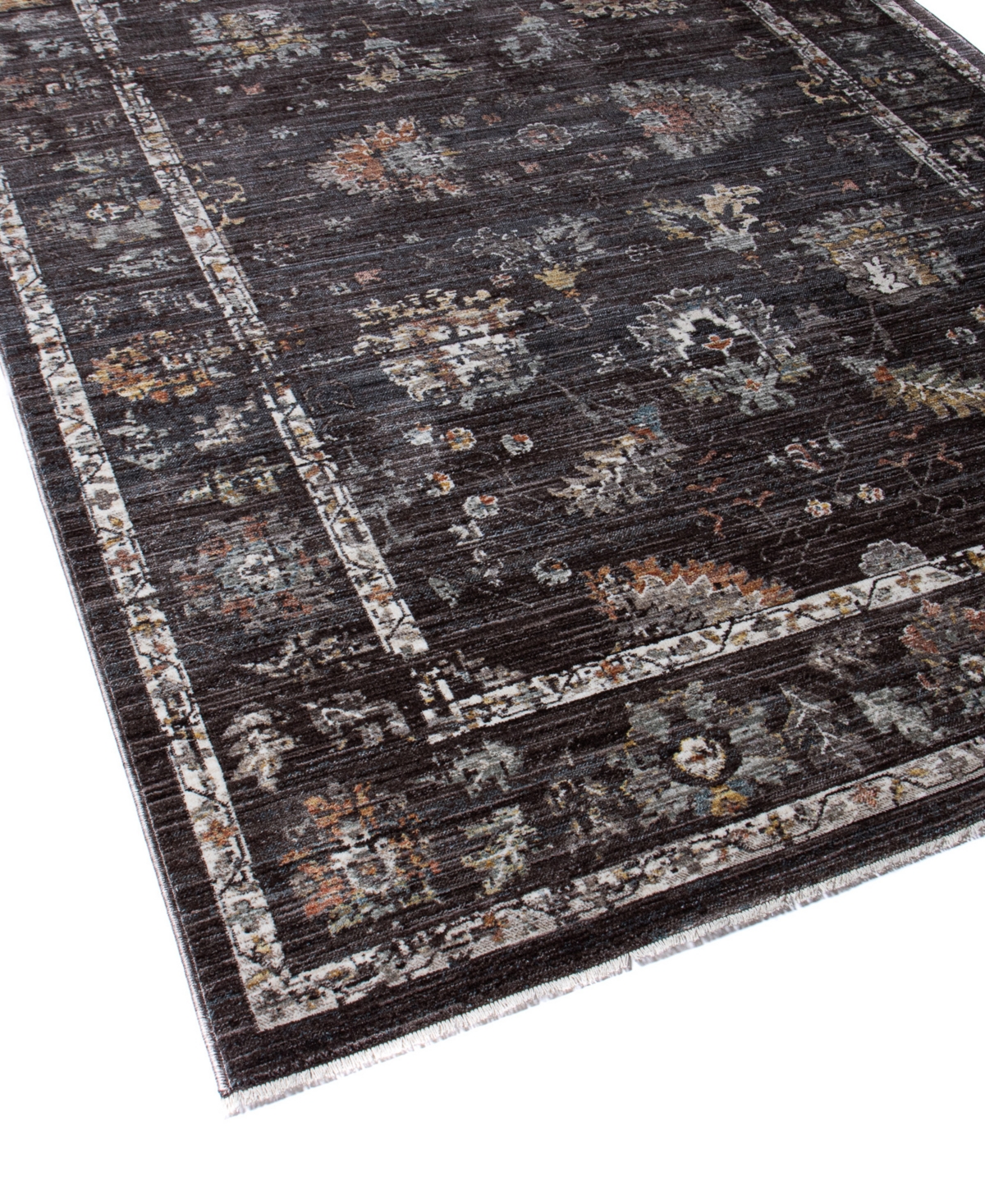 BB RUGS LEGACY LGC108 2'6"X10' RUNNER AREA RUG 