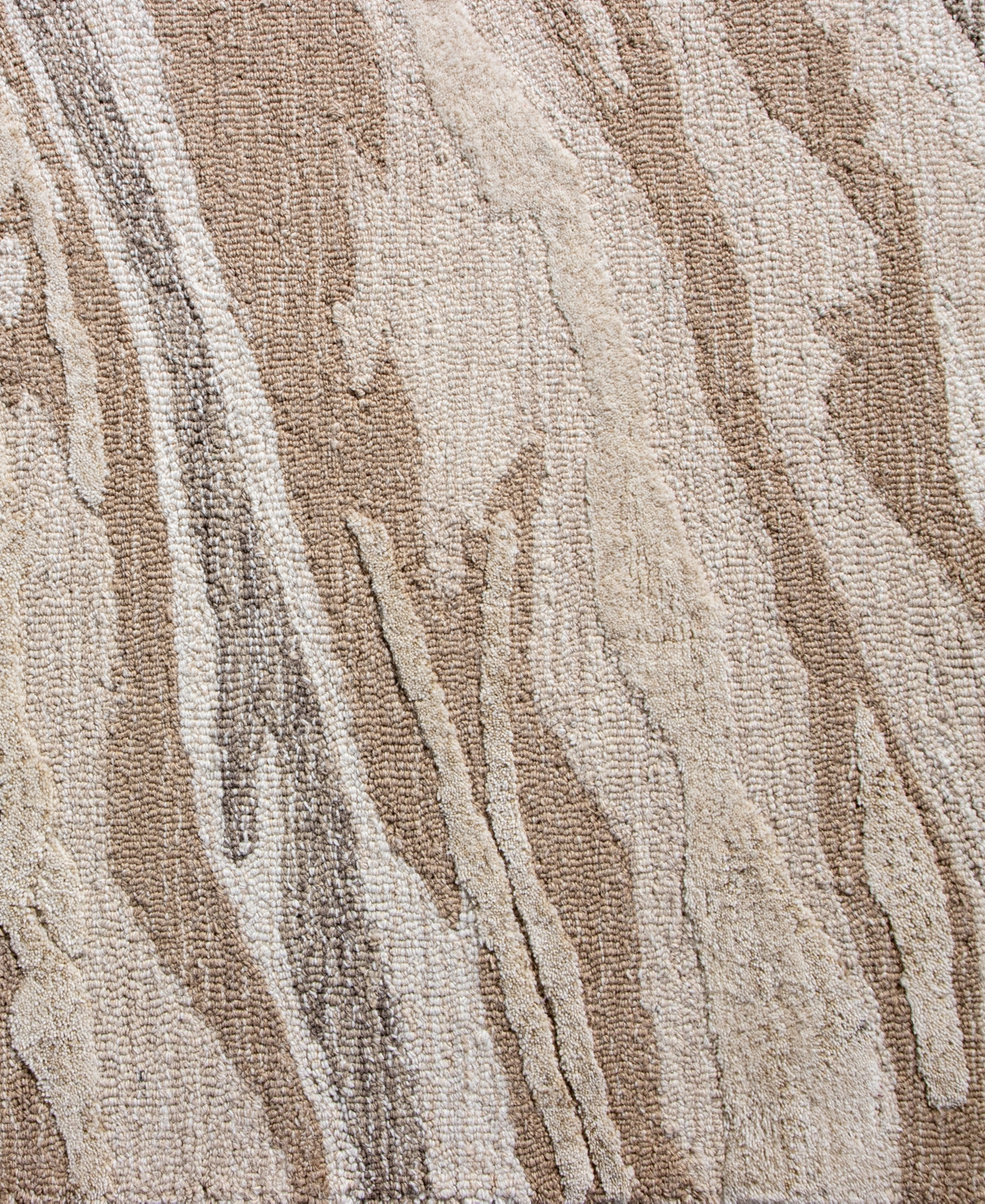 Bb Rugs Adige Lc404 5'x7'6" Area Rug In Beige