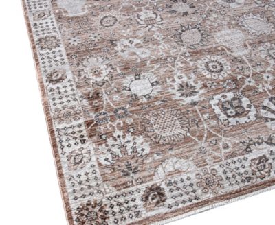 Shop Bb Rugs Legacy Lgc101 Rug Collection In Rose