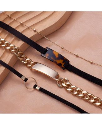 Women's The Josie Multi-Layer Necklace