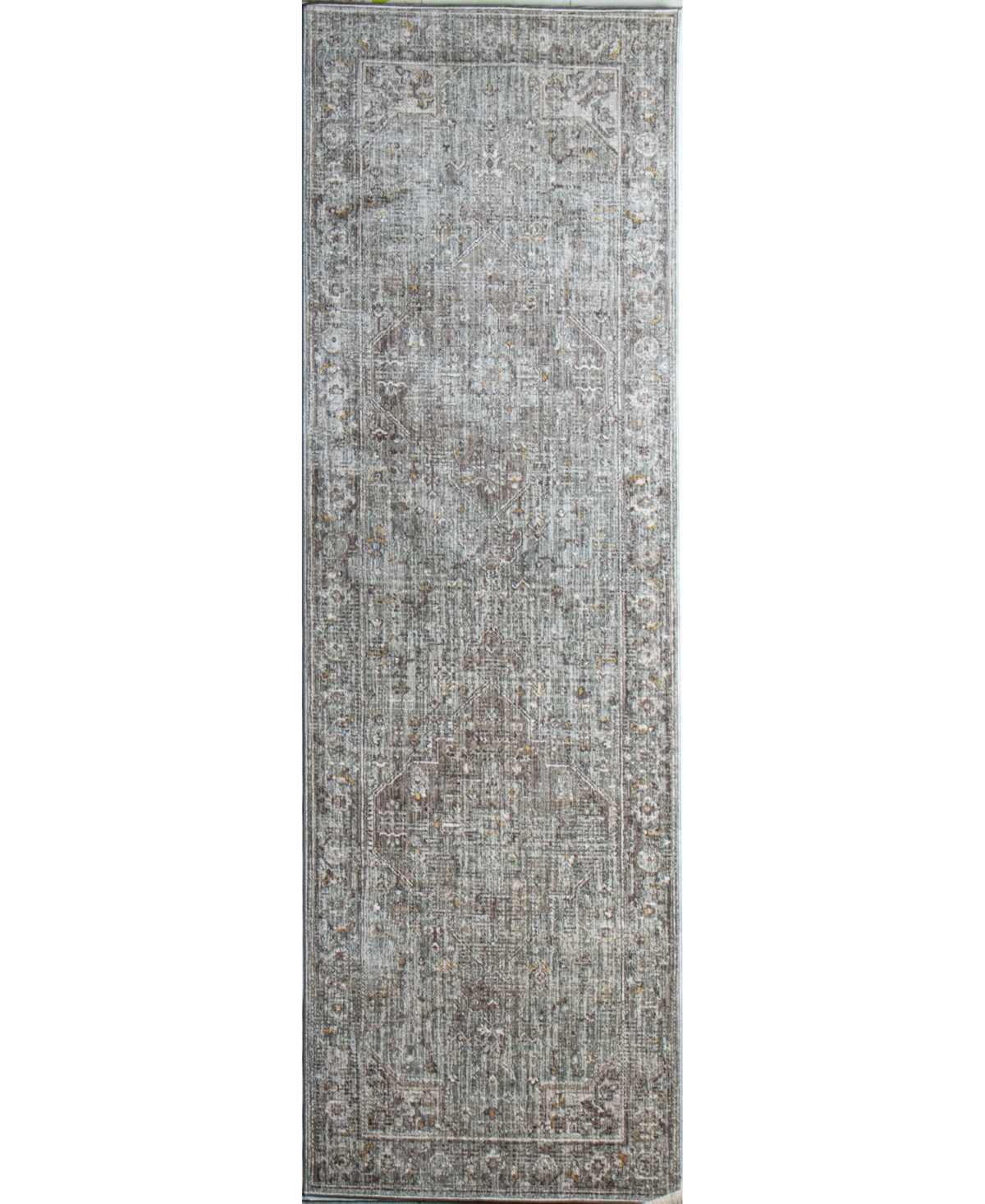 BB RUGS LEGACY LGC106 2'6"X10' RUNNER AREA RUG 