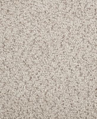 Steve 52"W Boucle Waterfall Bench