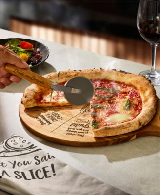 Hammer + Axe Pizza Party Lovers Gift Set - Macy's