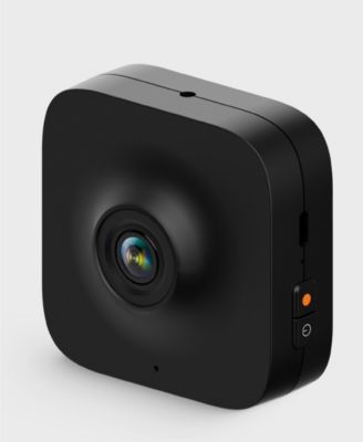 Sharper Image Dash Cam HD Driving Recorder