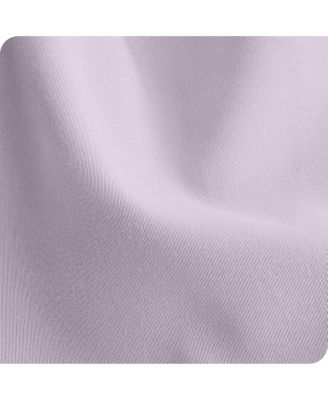 Microfiber Pack of 3 Fitted Crib Sheet, Crib