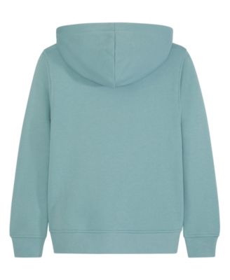 Big Boys Graphic Fleece Hoodie