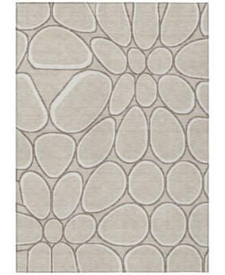 Chantille Machine Washable ACN1041 8'x10' Area Rug