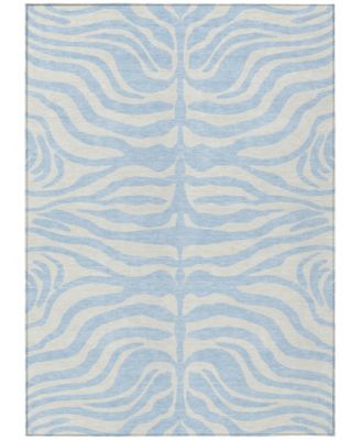 Chantille Machine Washable ACN1042 2'6"x3'10" Area Rug
