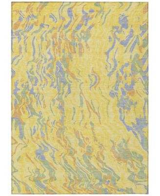 Chantille Machine Washable ACN1038 8'x10' Area Rug