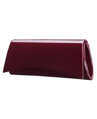 Curved Flap Slim Magnetic Clutch