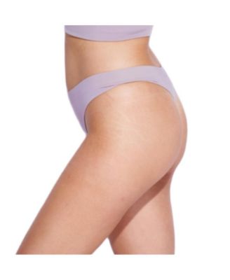 Women's Regular Rise Thong