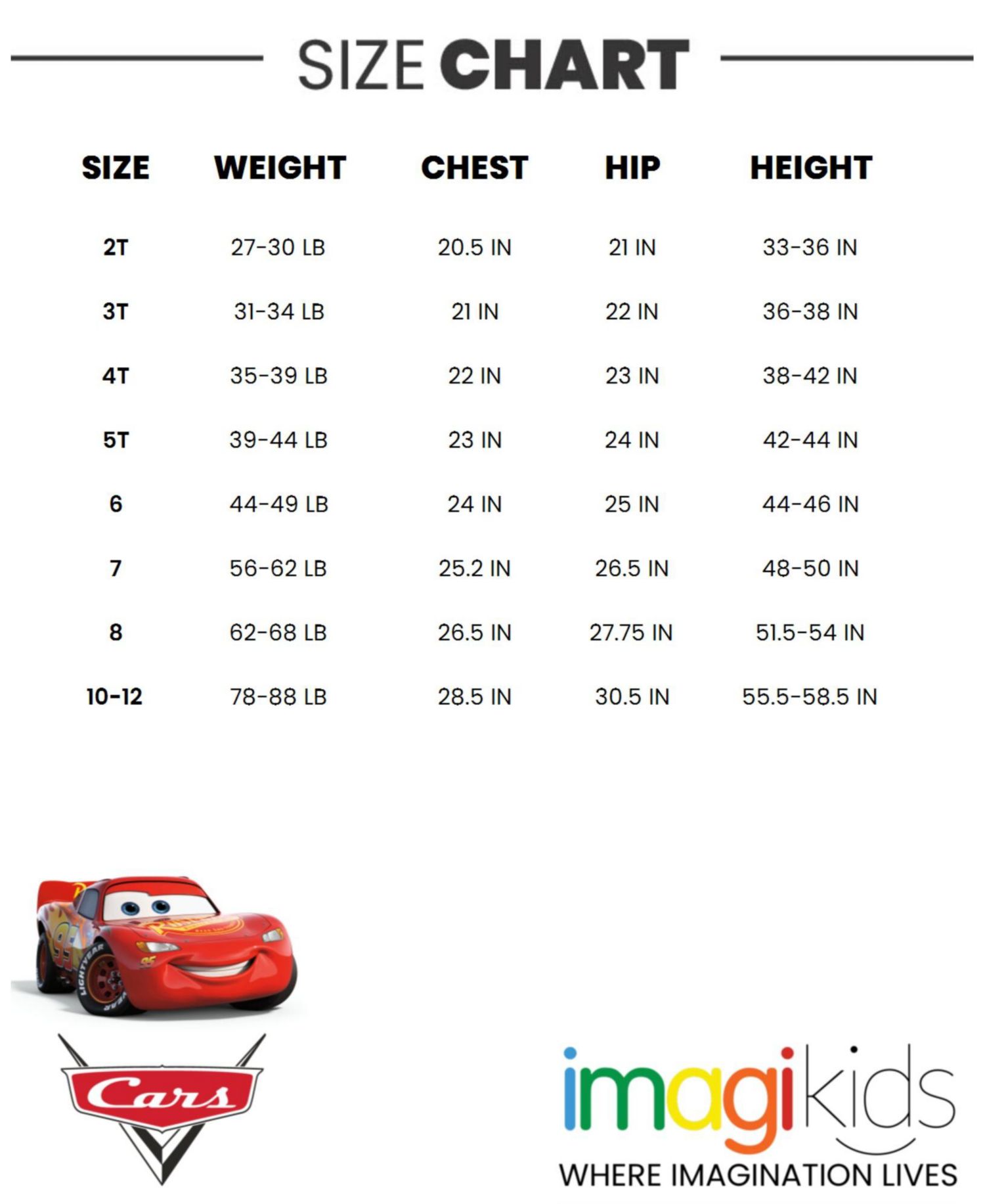 Toddler Boys (2T-5T) 3-Pack T-Shirts