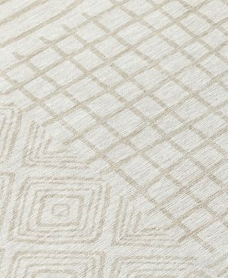 Chantille Machine Washable ACN1044 9'x12' Area Rug