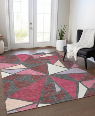 Chantille Machine Washable ACN1039 9'x12' Area Rug