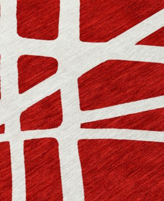 Chantille Machine Washable ACN1040 8'x10' Area Rug