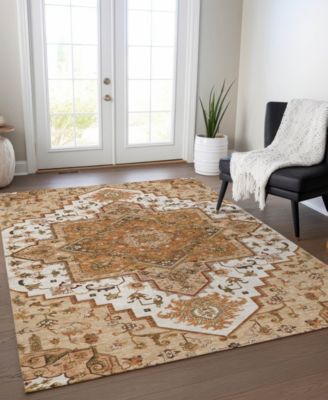 Chantille Machine Washable ACN1036 Area Rug Collection
