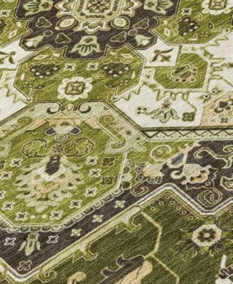 Chantille Machine Washable ACN1036 8'x10' Area Rug