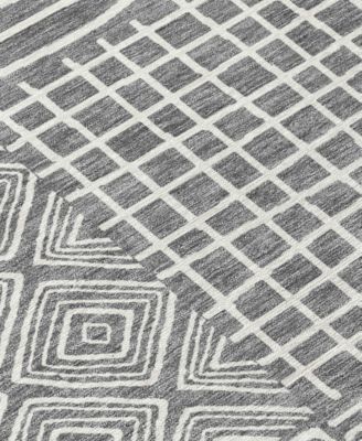 Chantille Machine Washable ACN1044 5'x7'6" Area Rug