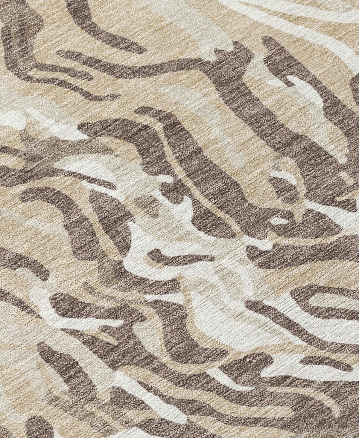 Addison Chantille Machine Washable ACN1038 5'x7'6" Area Rug