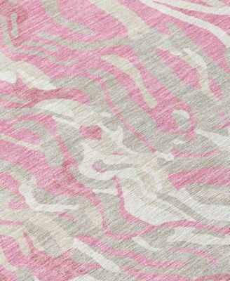 Chantille Machine Washable ACN1038 5'x7'6" Area Rug