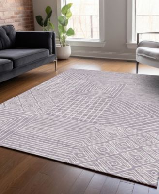 Chantille Machine Washable ACN1044 3'x5' Area Rug