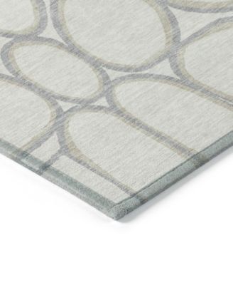 Chantille Machine Washable ACN1041 3'x5' Area Rug
