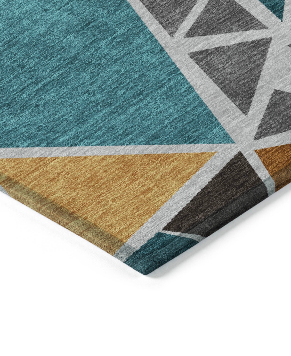 Addison Chantille Machine Washable ACN1039 3'x5' Area Rug