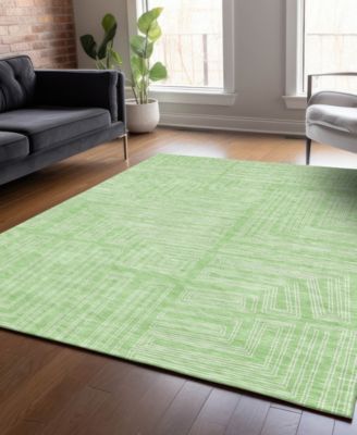 Chantille Machine Washable ACN1045 2'6"x3'10" Area Rug