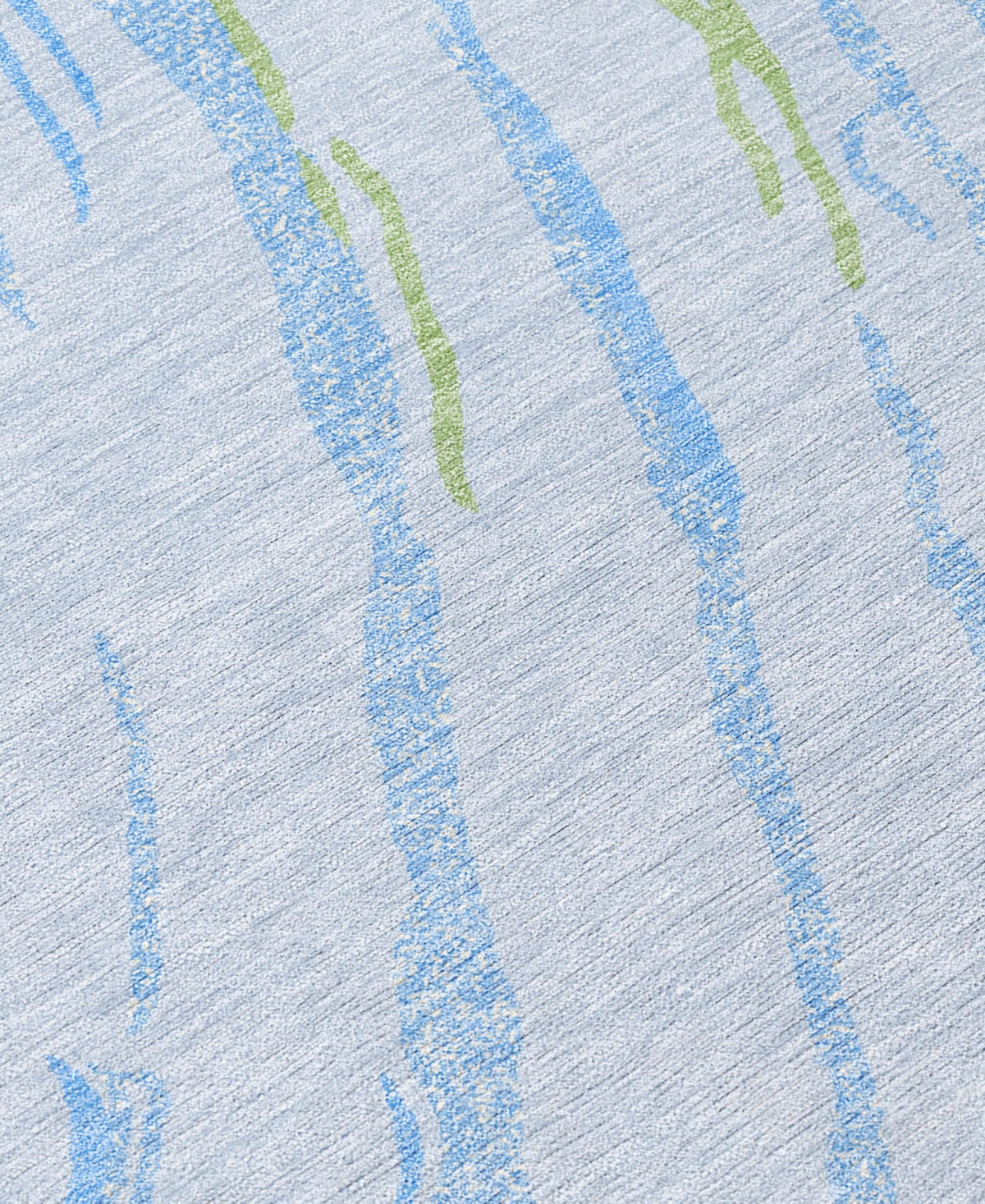 Addison Chantille Machine Washable Acn1037 2'6"x3'10" Area Rug In Mist
