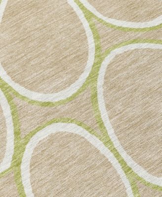Chantille Machine Washable ACN1041 2'6"x3'10" Area Rug