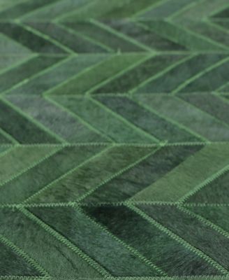 Cowhide S3339 8'x10' Area Rug