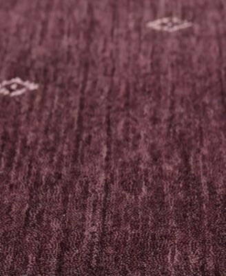 Gabbeh S9417 3'x5' Area Rug