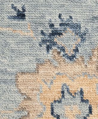 Solid S3414 Rug Collection