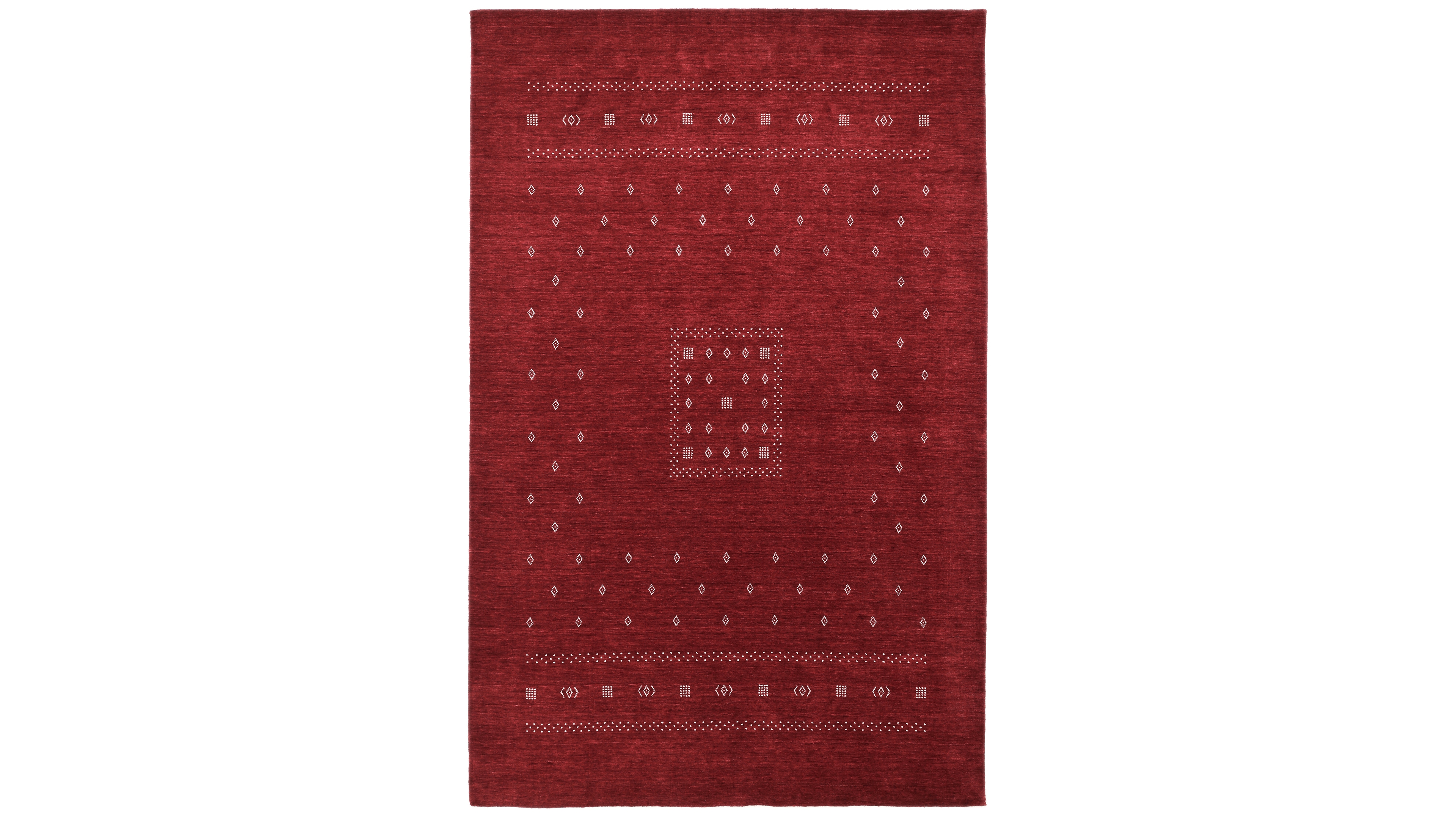 Timeless Rug Designs Gabbeh S9417 10'x14' Area Rug