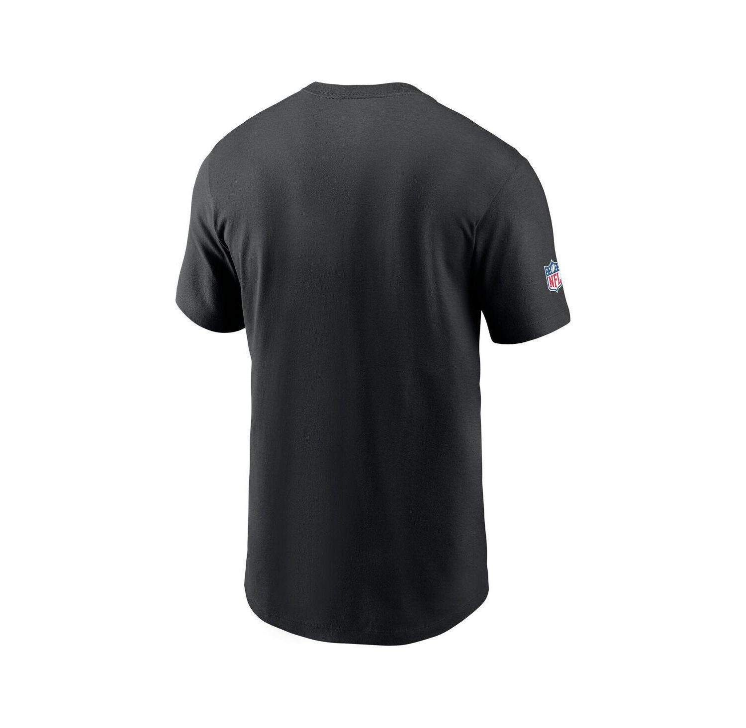 Men's Black Cleveland Browns 2024 NFL Crucial Catch Club T-shirt