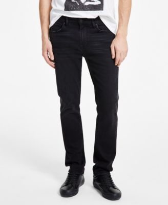 Men's Davis Straight-Fit Jeans