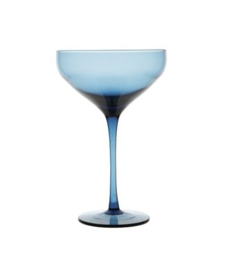 Gala Coupe Cocktail Glasses, Set of 4