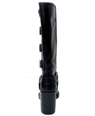 Women's Emmett High Boots