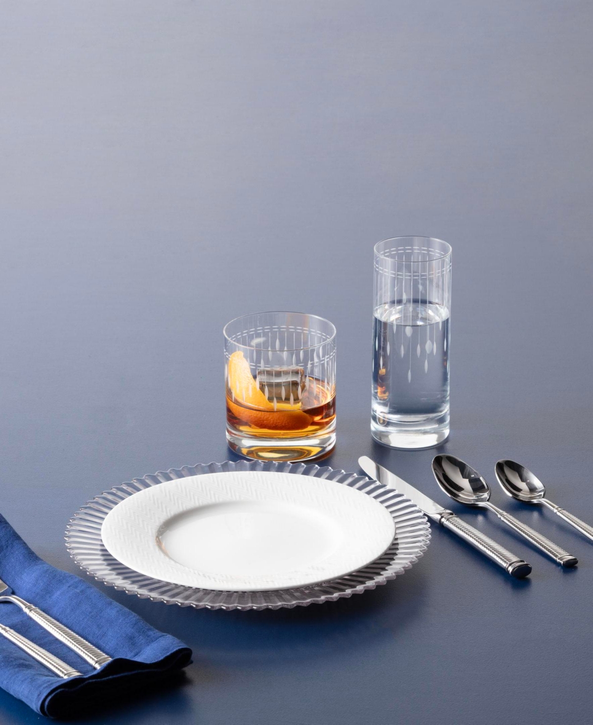 Zwiesel Glas Vanity Collins Glasses, Set Of 6 In Clear