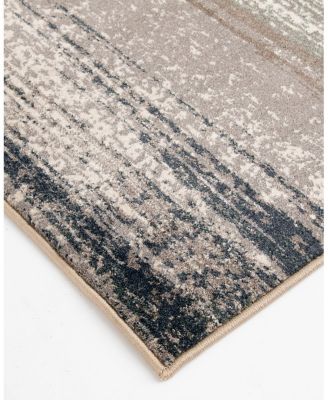 CLOSEOUT! Merit Okello 6'6''x9'6''' Area Rug