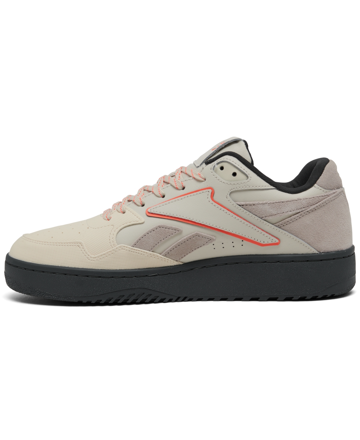 Reebok Men's Atr Chill Casual Basketball Sneakers from Finish Line -Alabaster