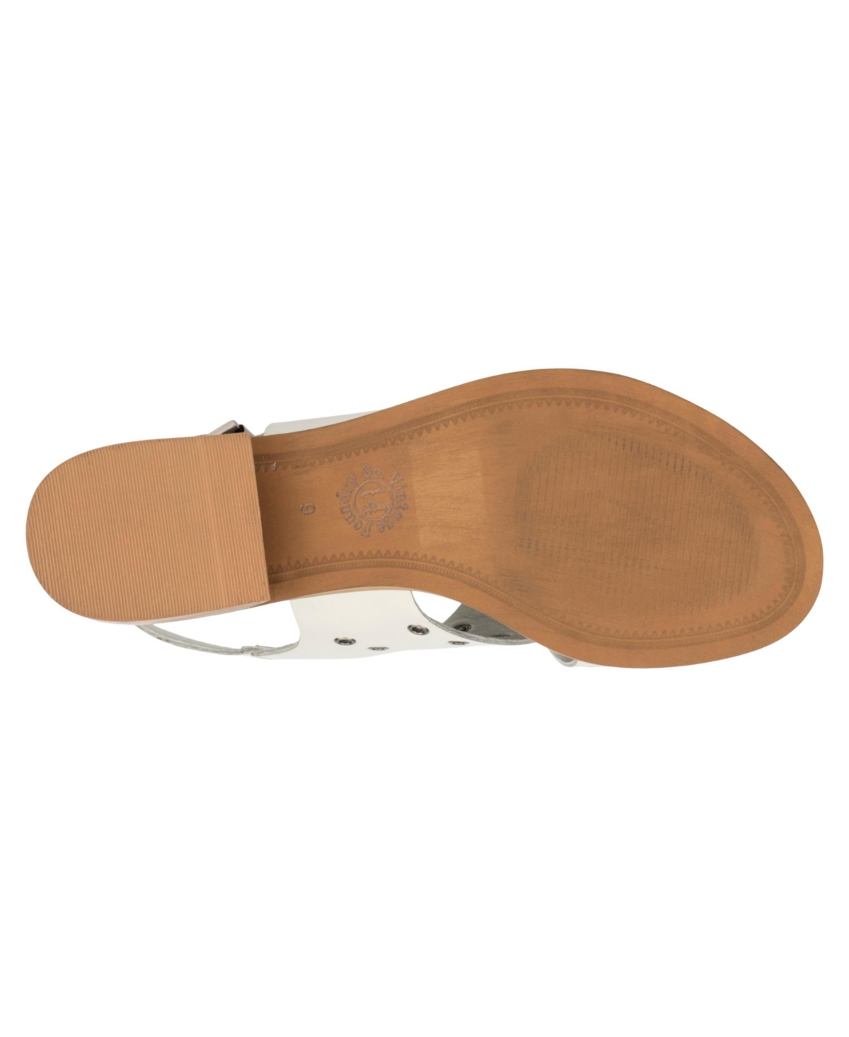 Vintage Foundry Co Women's Carmine Sandals