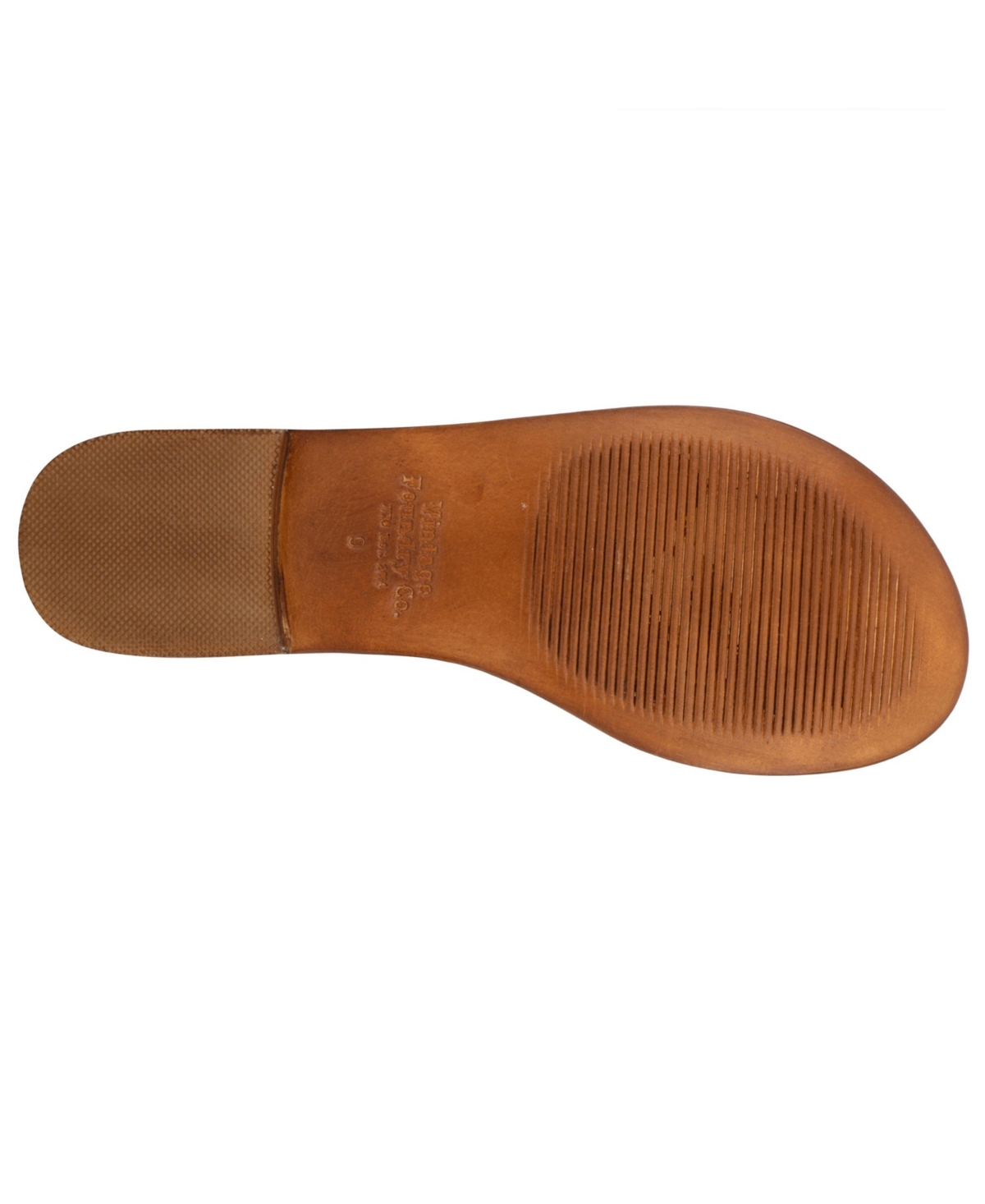 Vintage Foundry Co Women's Vina Sandal