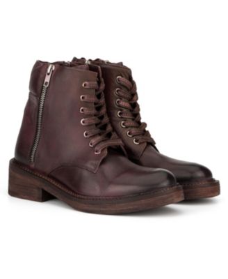 Women's Allison Mid Calf Boots