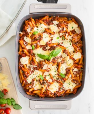 7-Qt. Advanced Electric Nonstick Ceramic Skillet