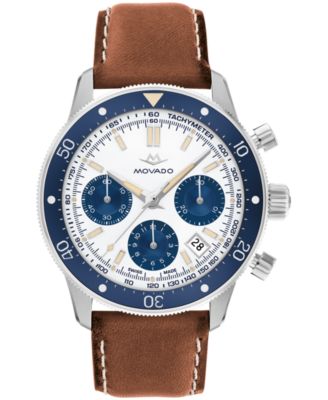 Movado